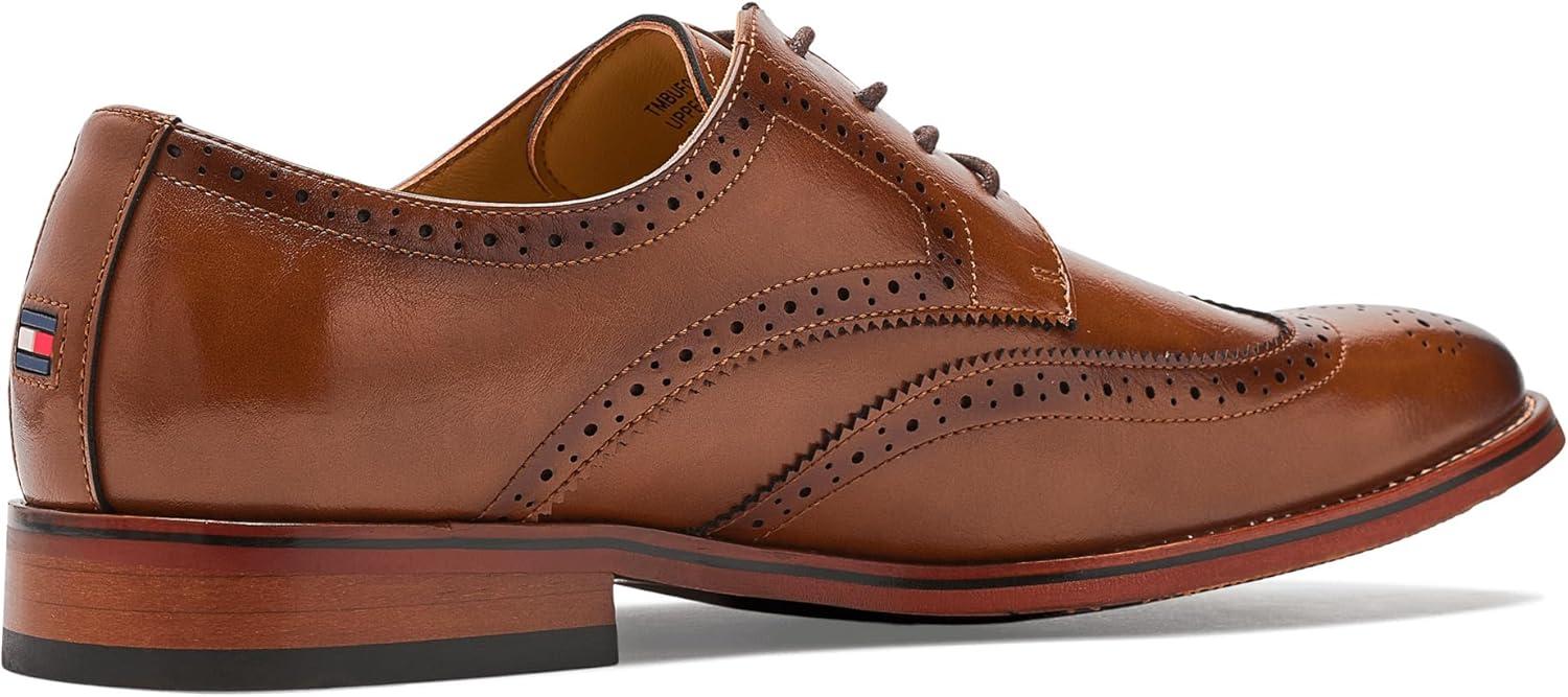 imageTommy Hilfiger BufordMedium Brown