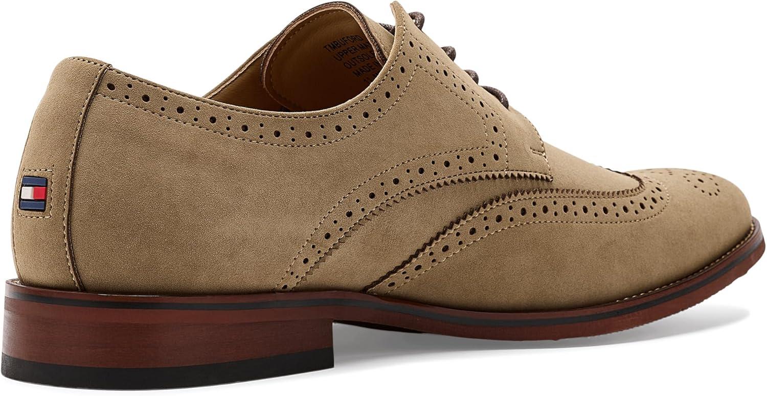 imageTommy Hilfiger BufordTaupe