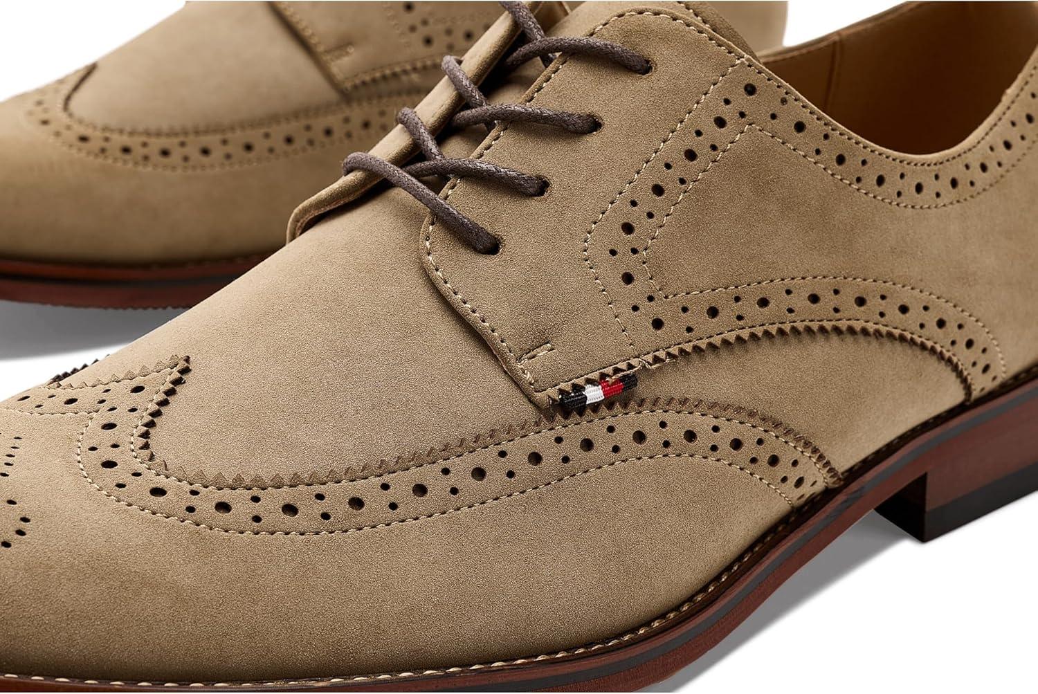 imageTommy Hilfiger BufordTaupe