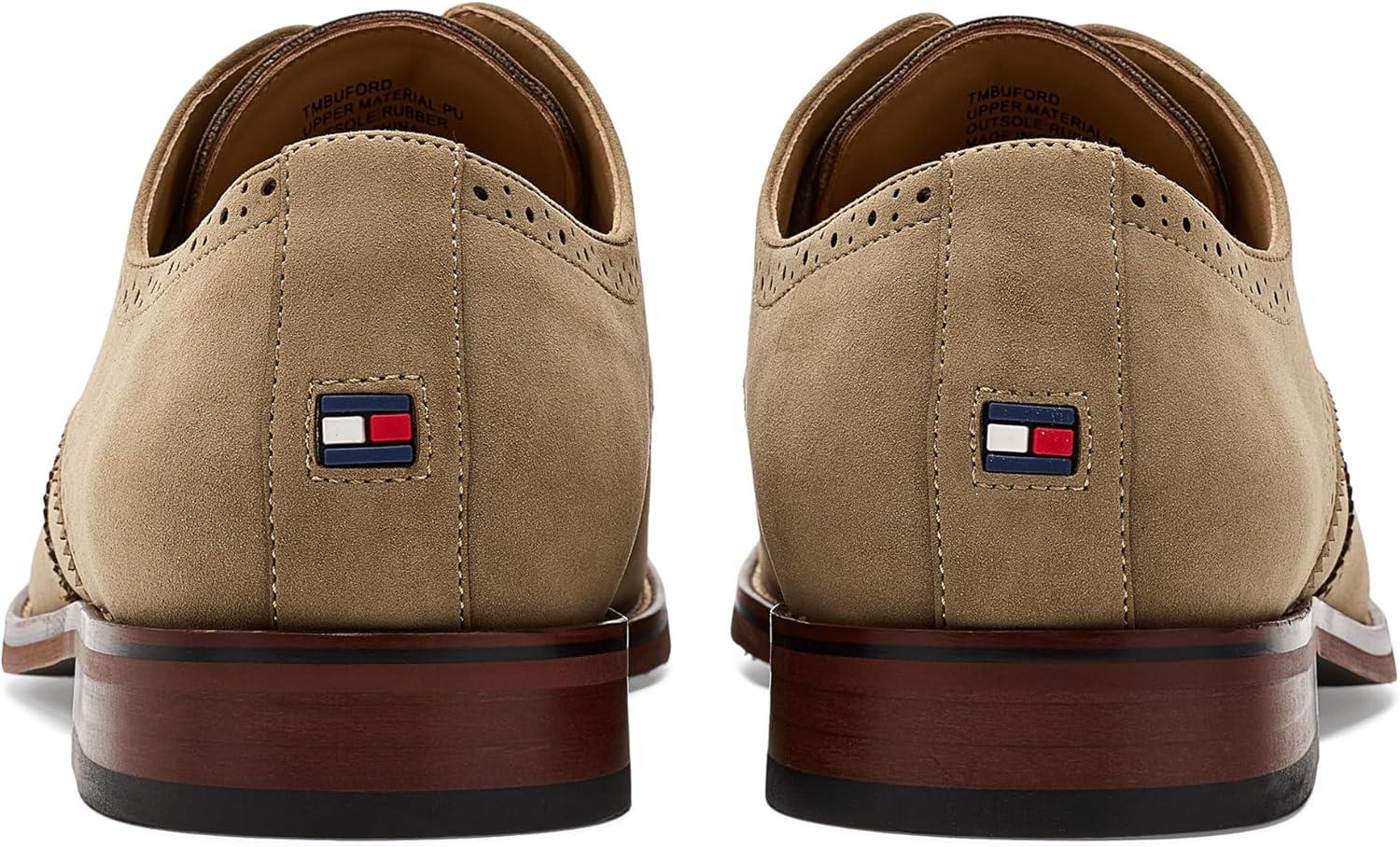 imageTommy Hilfiger BufordTaupe