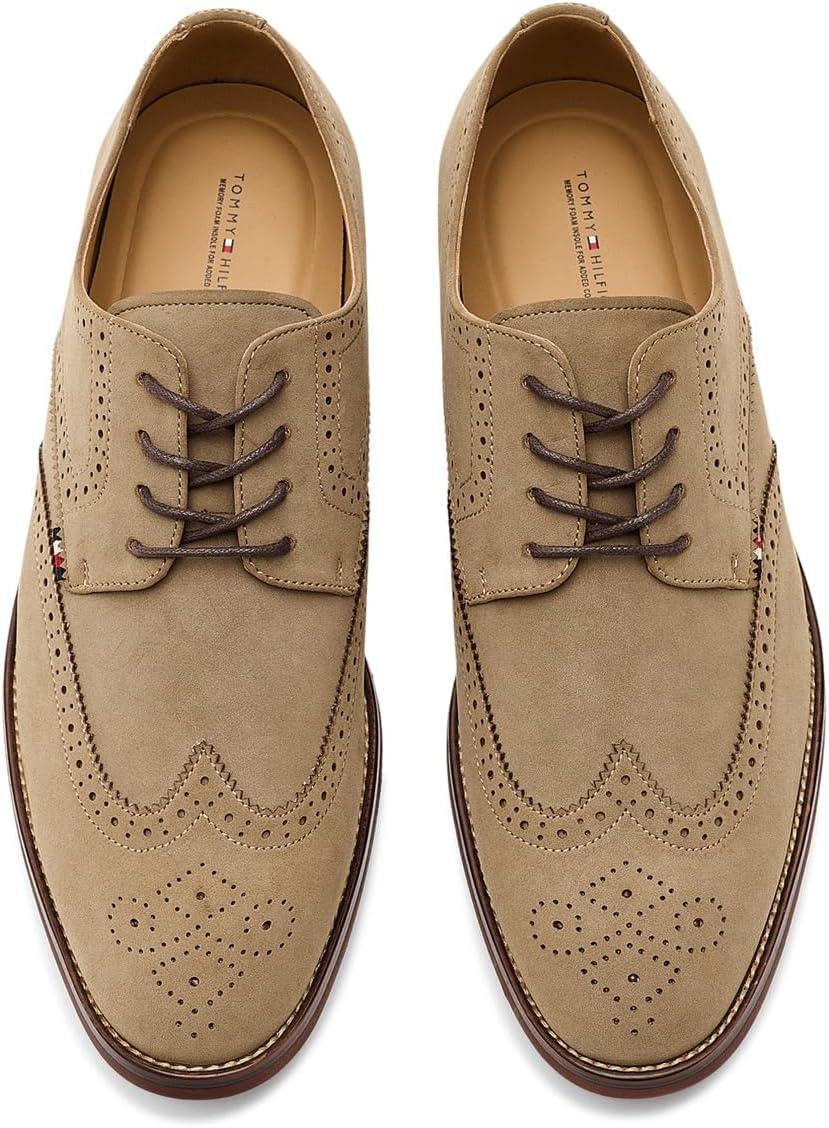 imageTommy Hilfiger BufordTaupe