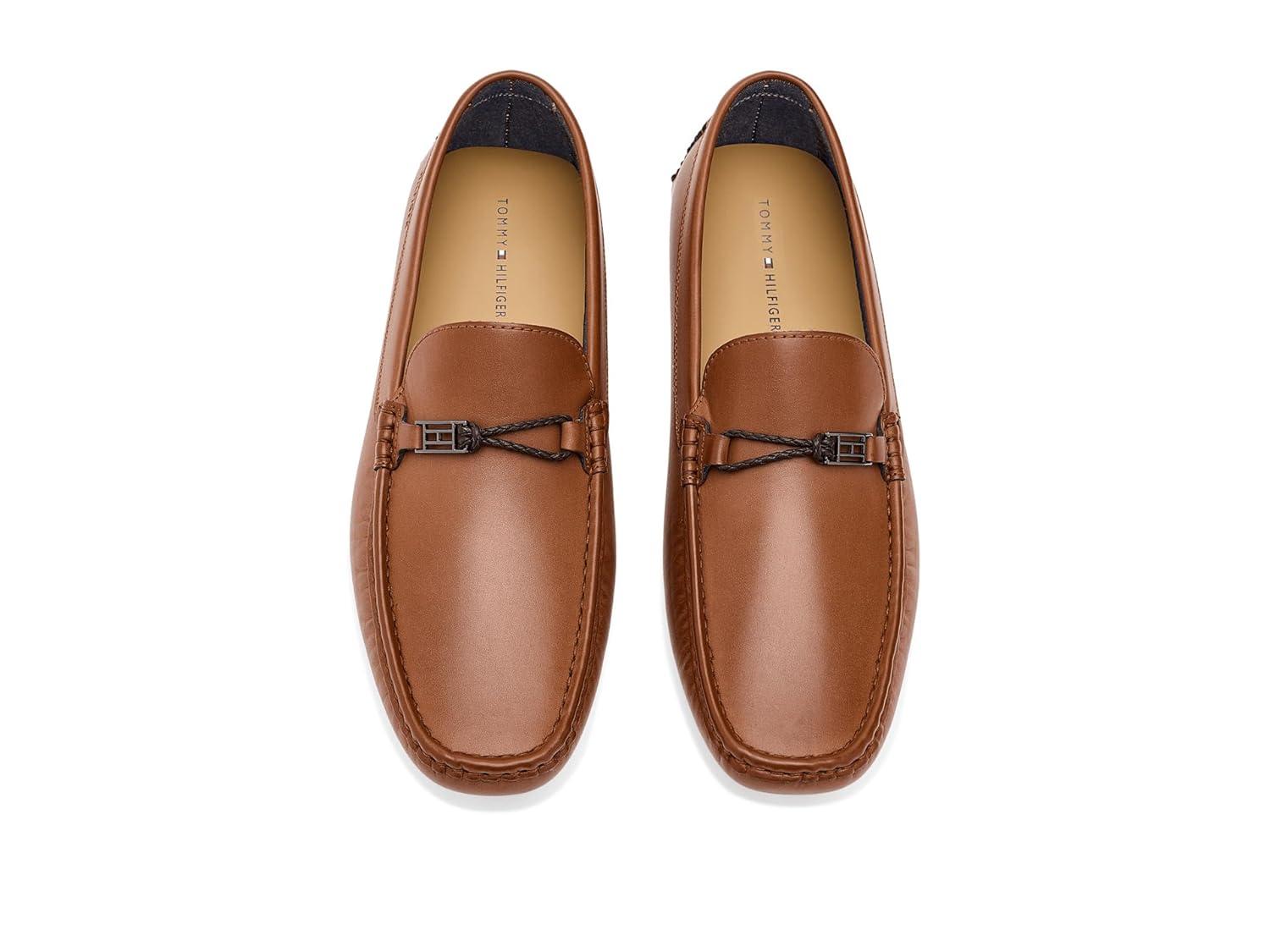 imageTommy Hilfiger DelshlerCognac