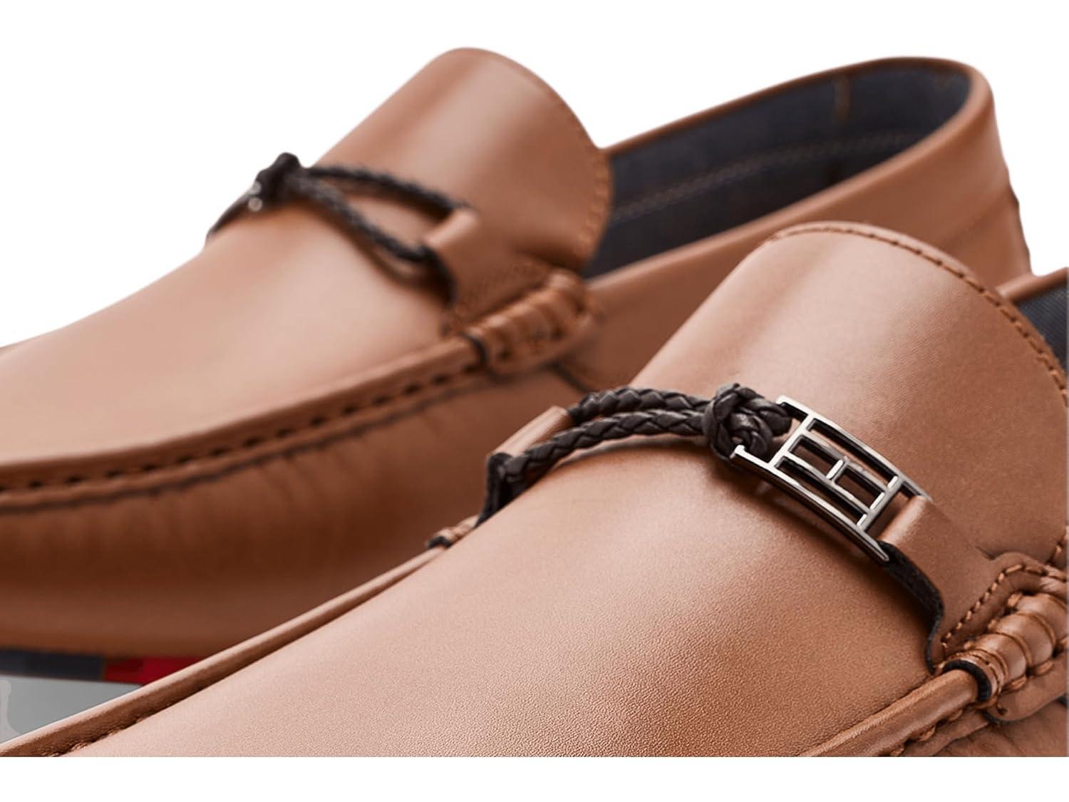 imageTommy Hilfiger DelshlerCognac