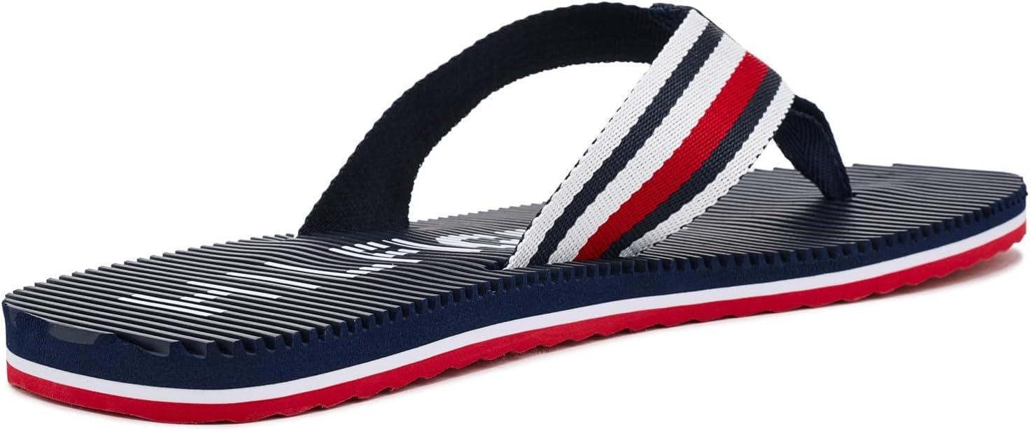 imageTommy Hilfiger DonomNavy Stripe Multi 400