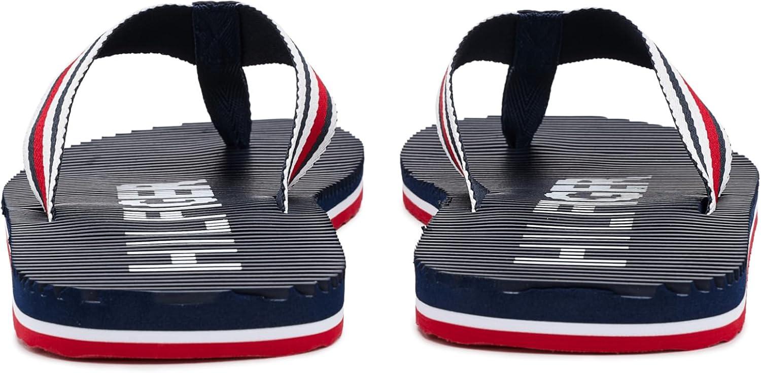 imageTommy Hilfiger DonomNavy Stripe Multi 400