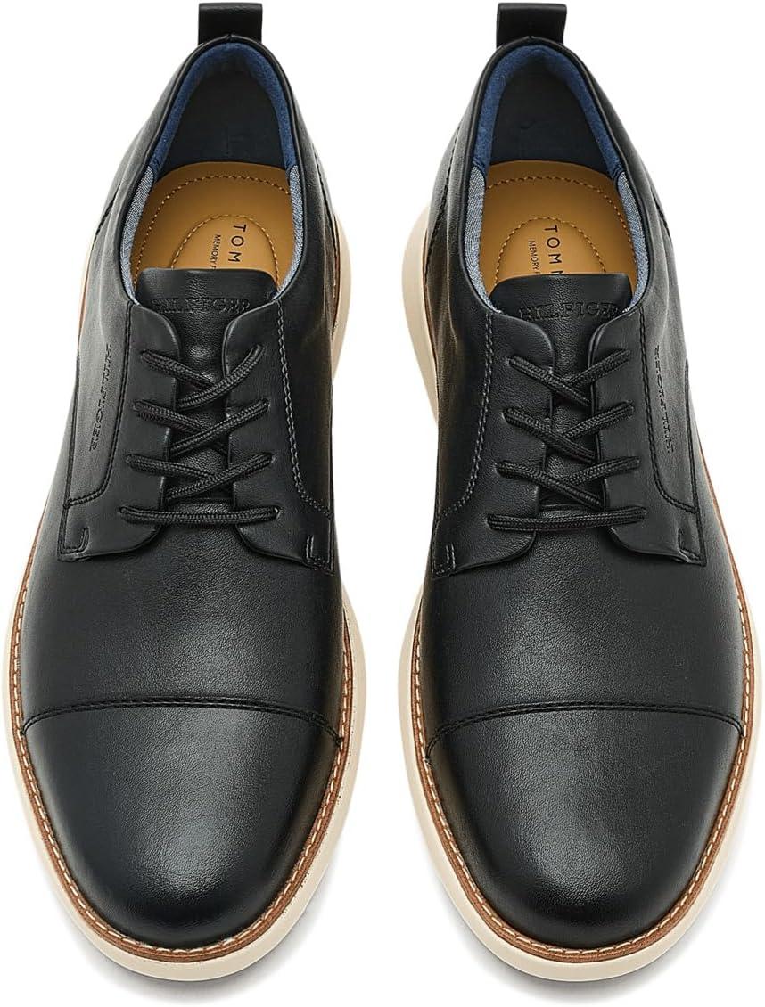 imageTommy Hilfiger FaderBlack