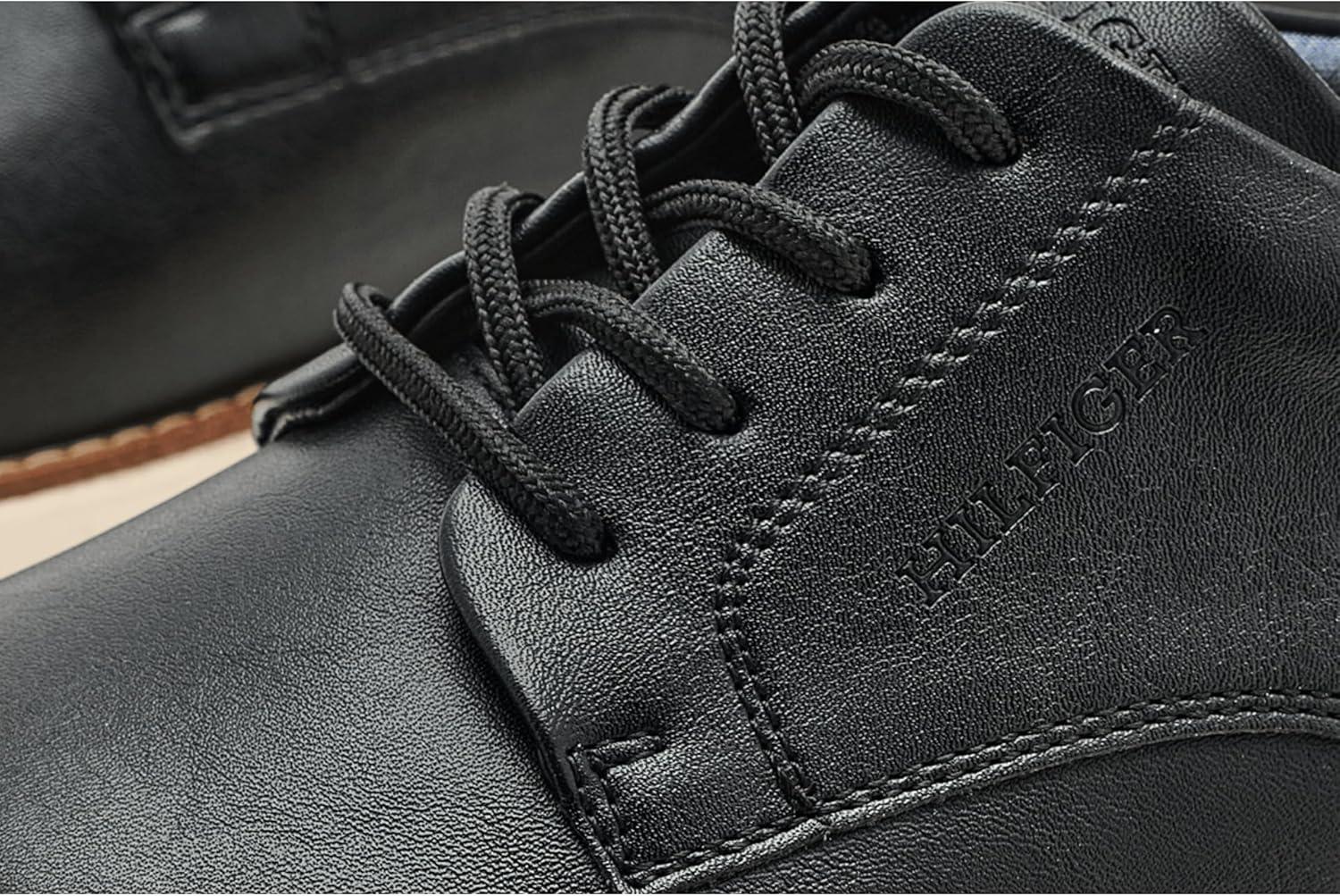 imageTommy Hilfiger FaderBlack