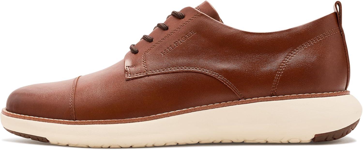 imageTommy Hilfiger FaderMedium Brown