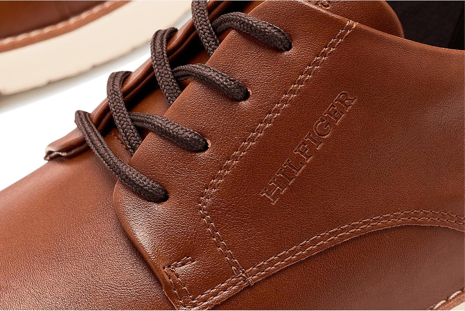 imageTommy Hilfiger FaderMedium Brown