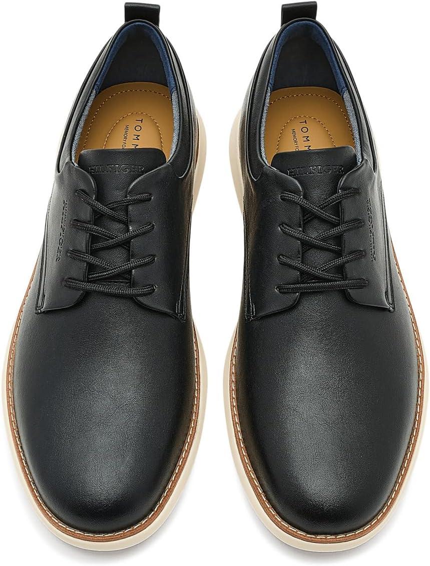 imageTommy Hilfiger ForayBlack