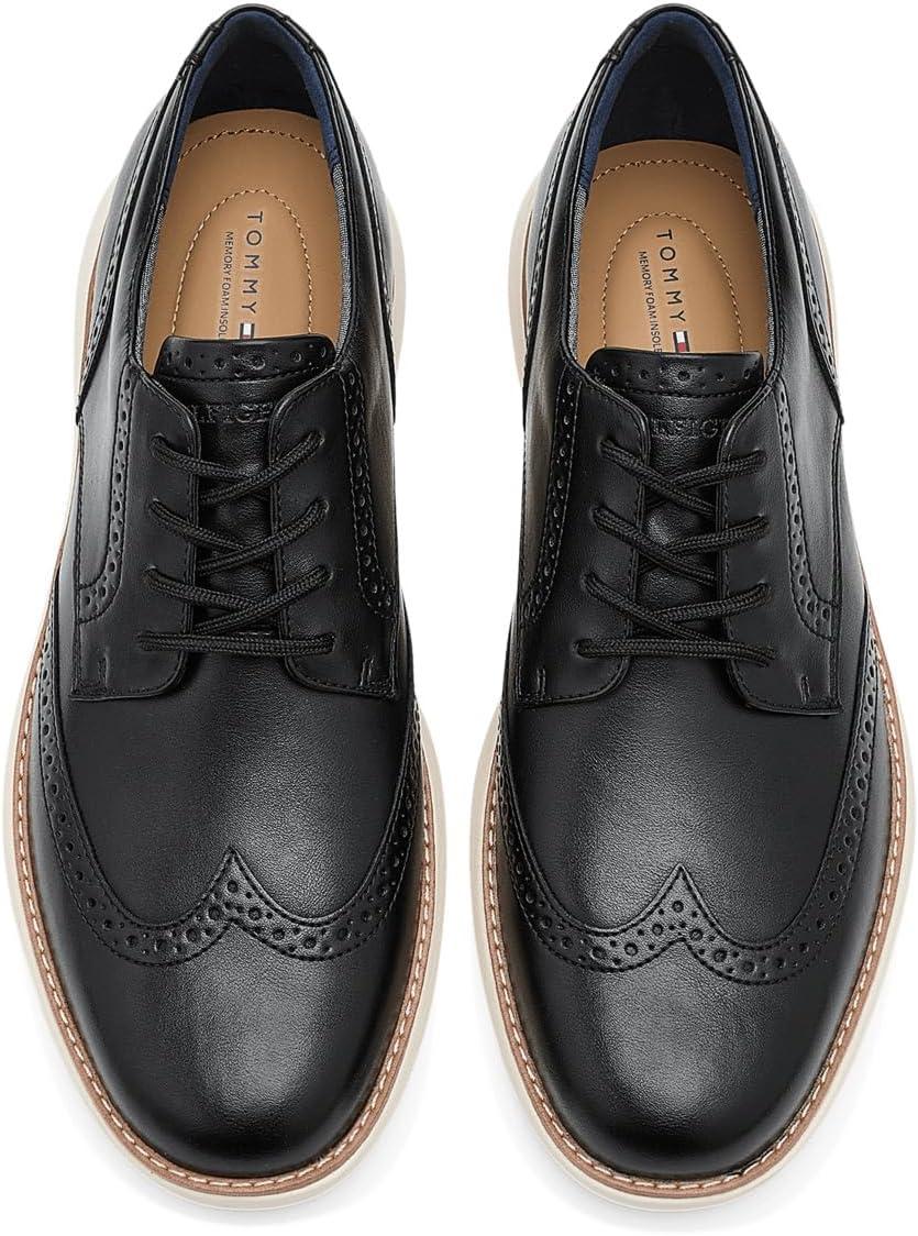 imageTommy Hilfiger FoyerBlack