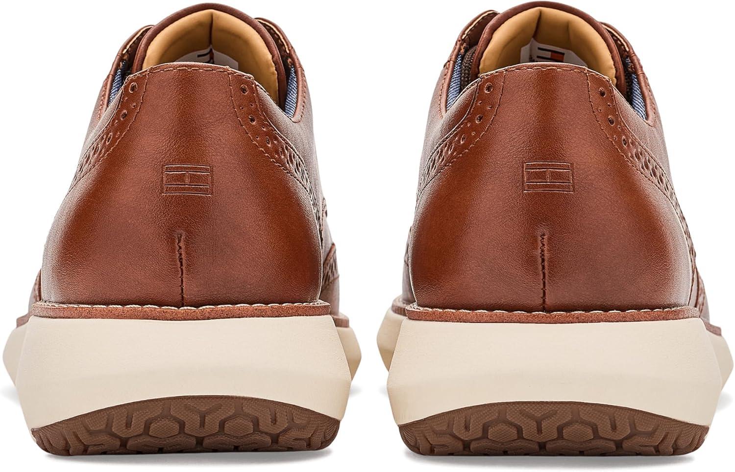 imageTommy Hilfiger FoyerMedium Brown