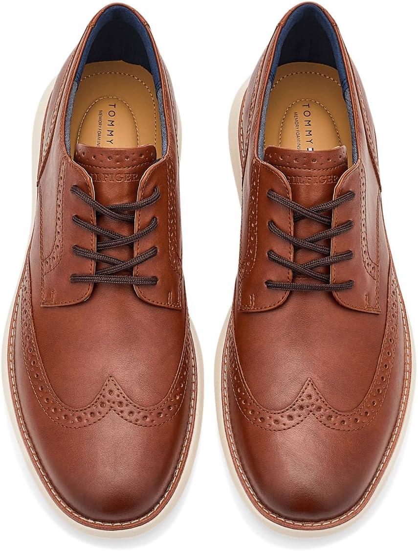 imageTommy Hilfiger FoyerMedium Brown