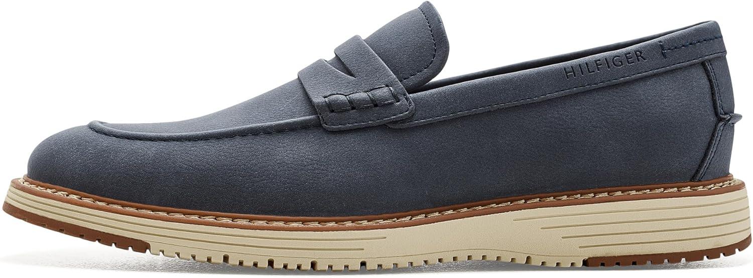 imageTommy Hilfiger HemetNavy 400