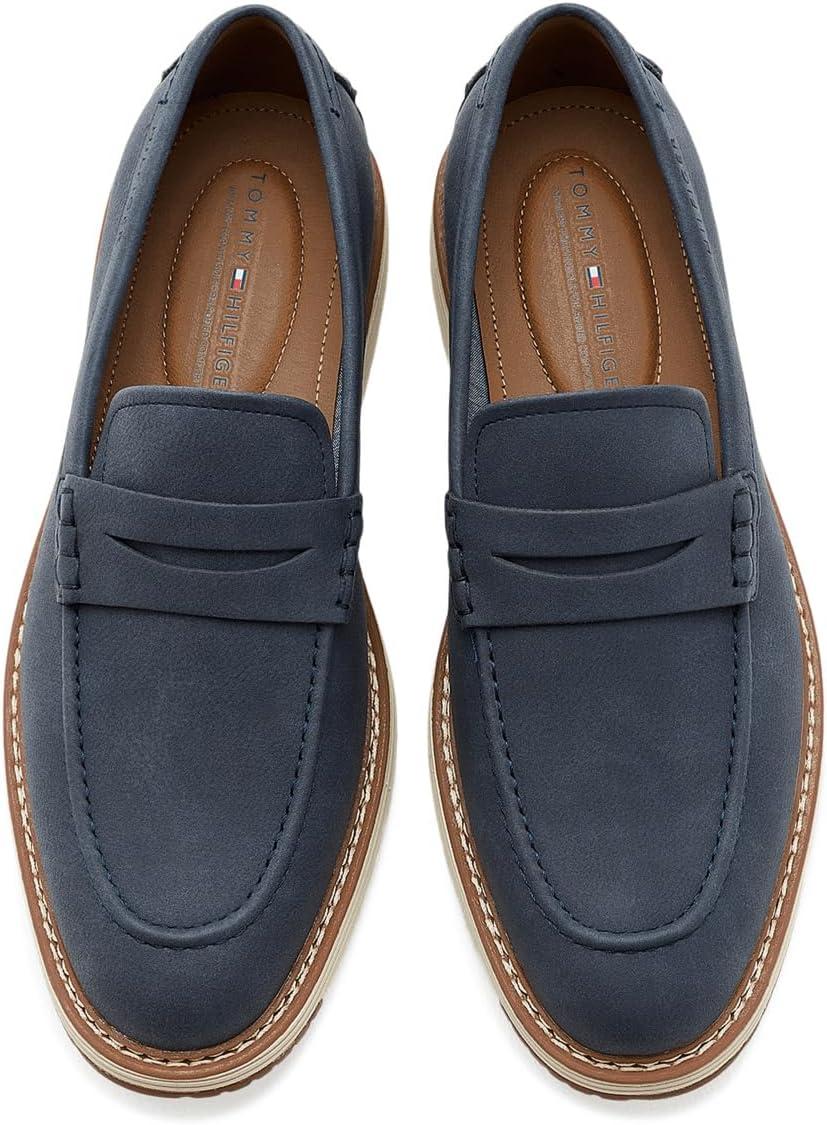 imageTommy Hilfiger HemetNavy 400