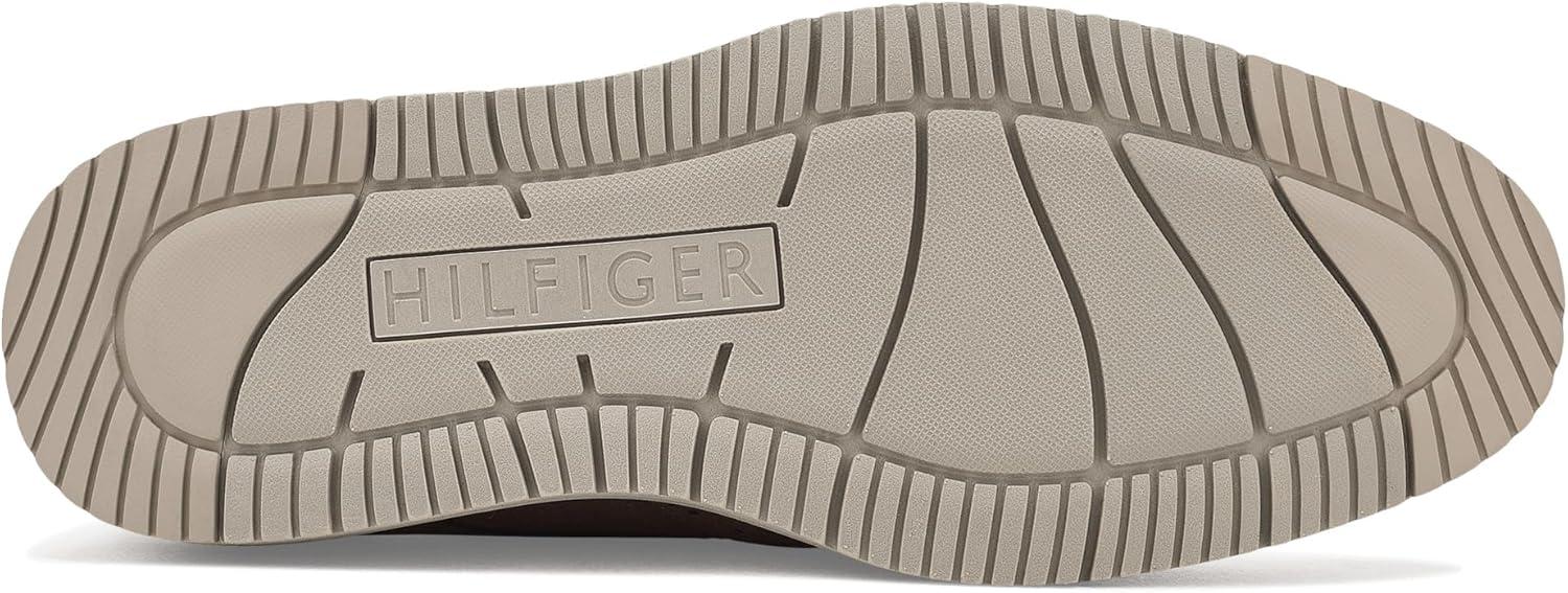 imageTommy Hilfiger HinedeBrown