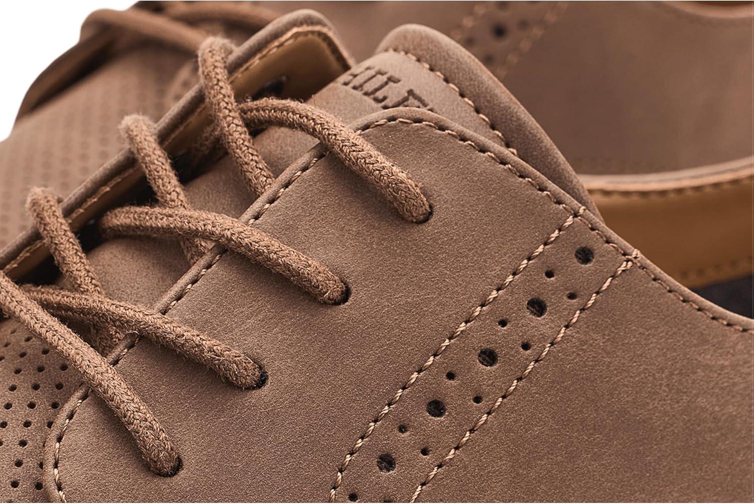 imageTommy Hilfiger HinedeBrown