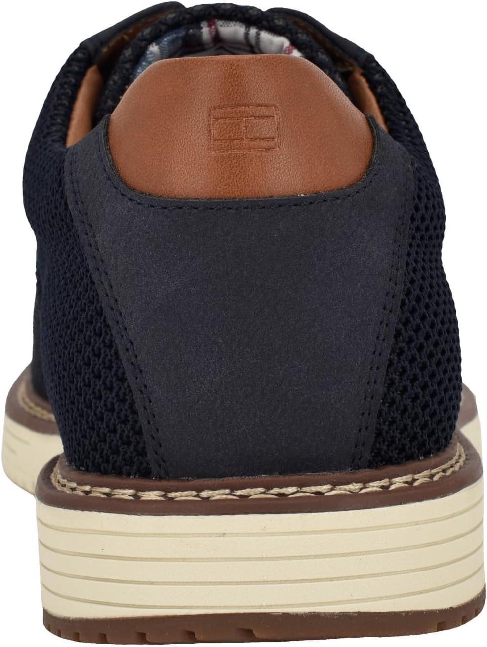 imageTommy Hilfiger HiserNavy Multi