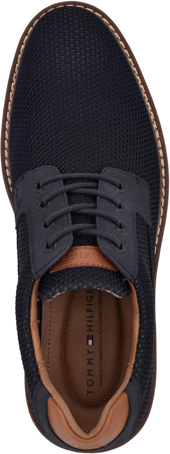 imageTommy Hilfiger HiserNavy Multi
