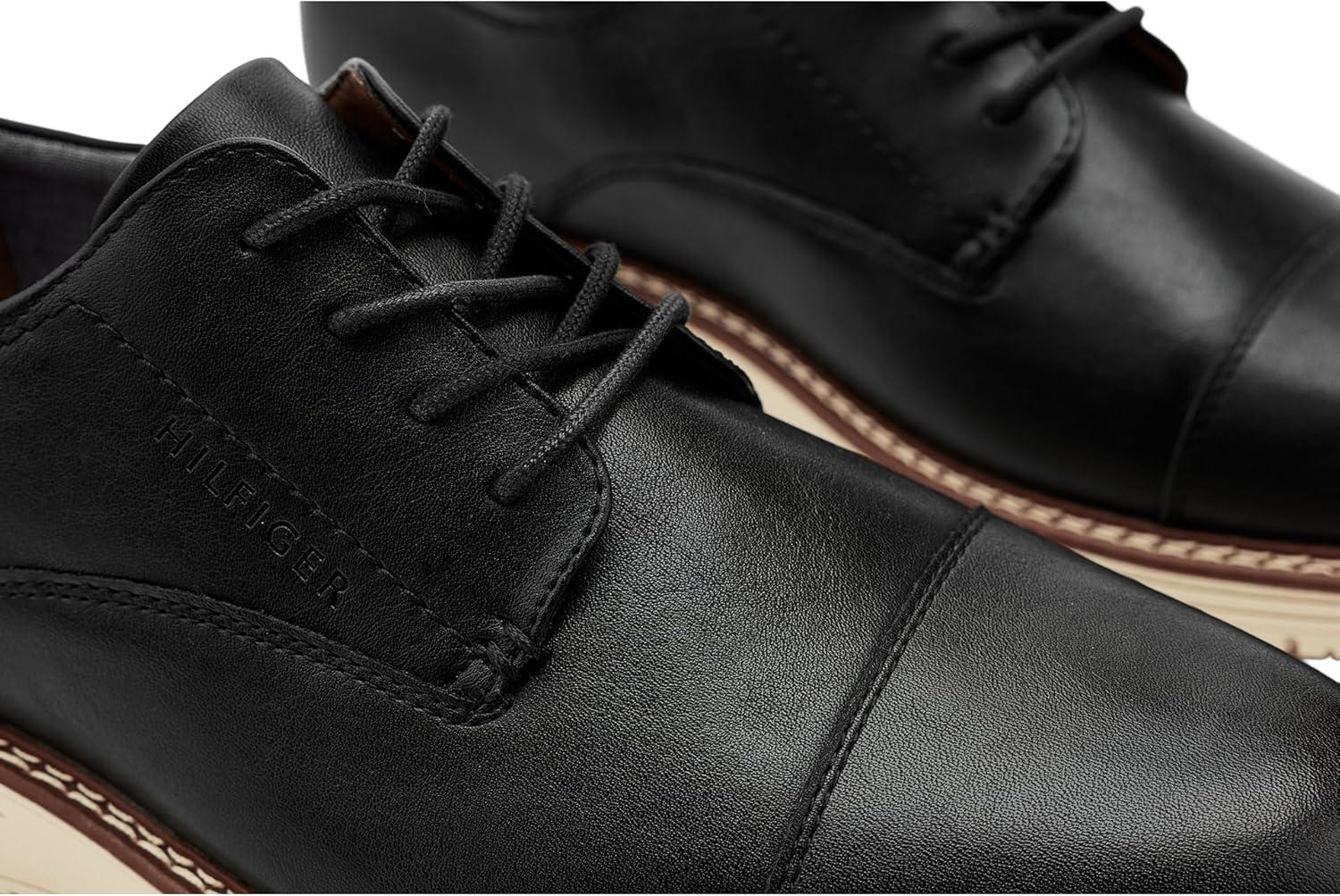 imageTommy Hilfiger HitcherBlack