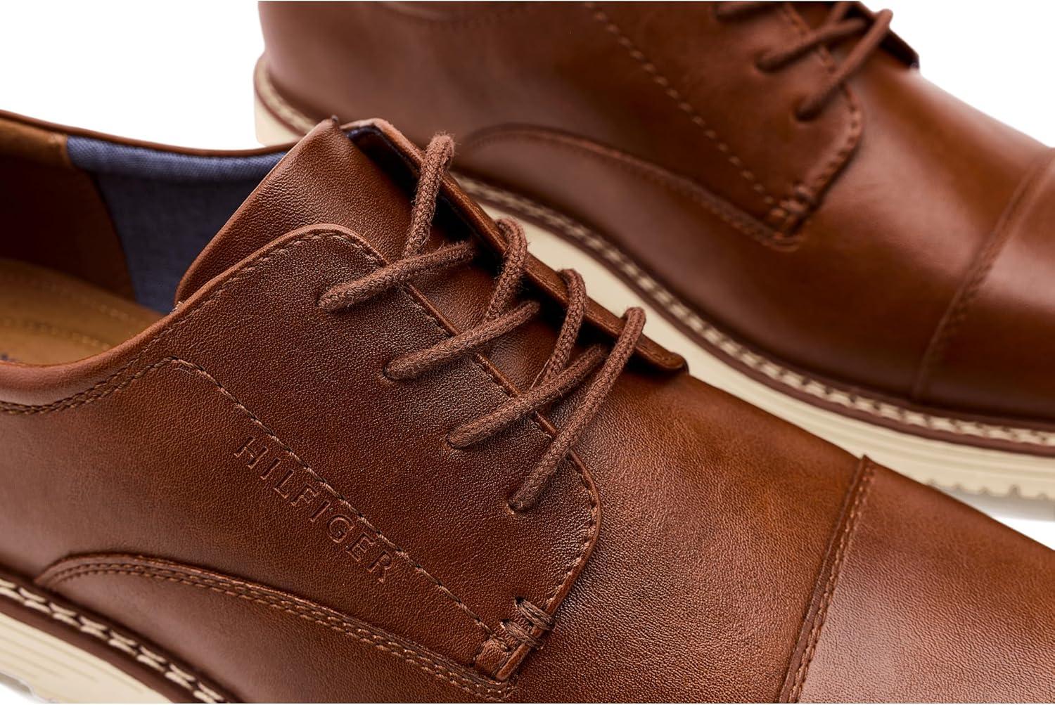 imageTommy Hilfiger HitcherCognac