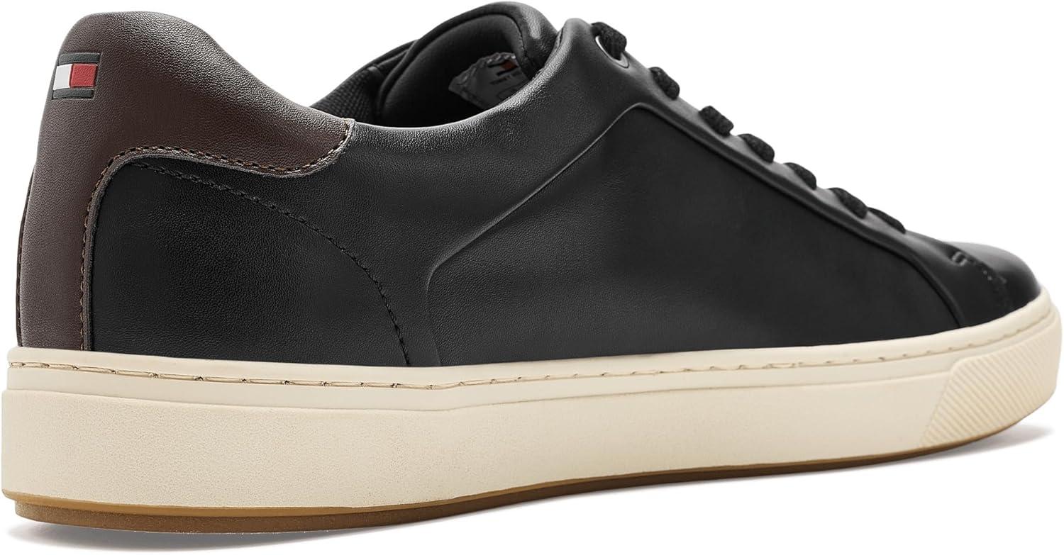 imageTommy Hilfiger IdrisBlackMocha