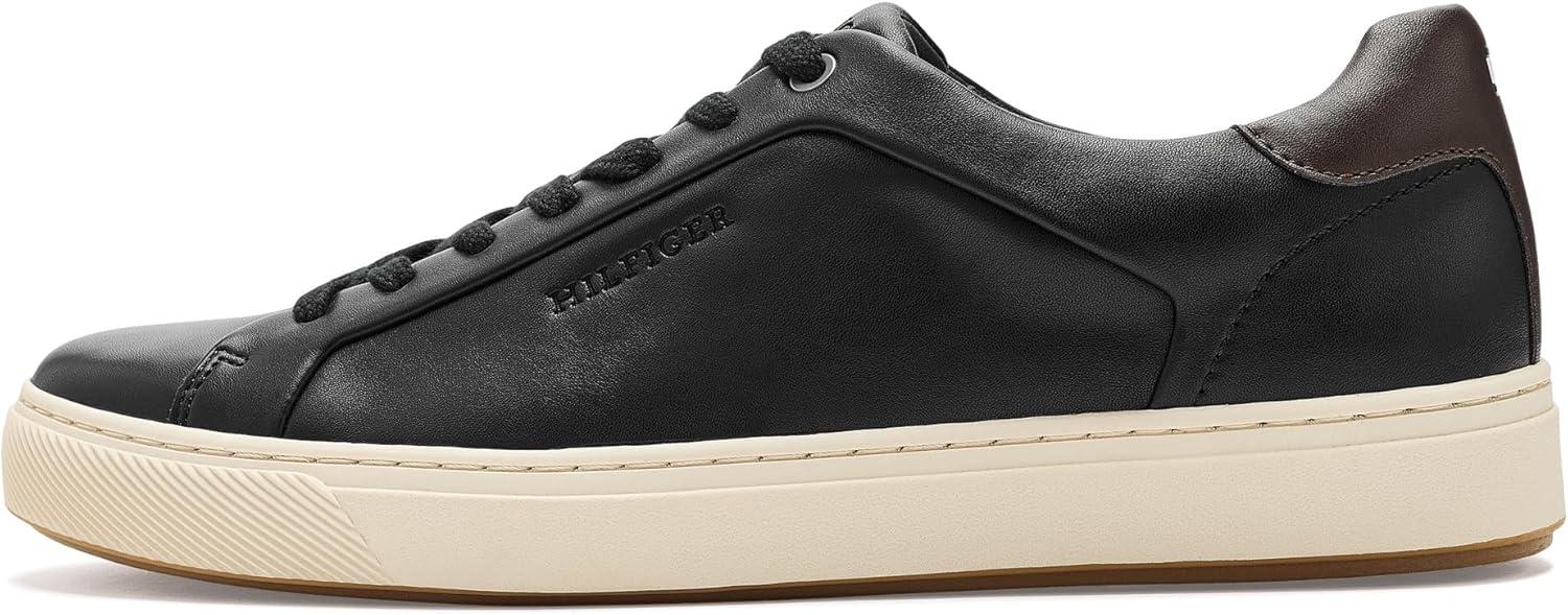 imageTommy Hilfiger IdrisBlackMocha