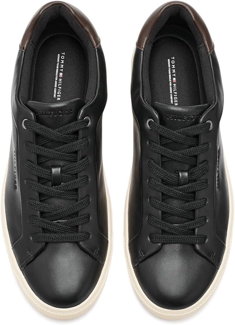 imageTommy Hilfiger IdrisBlackMocha