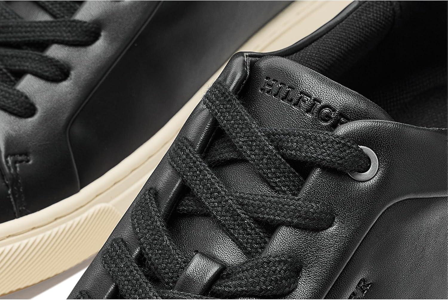 imageTommy Hilfiger IdrisBlackMocha