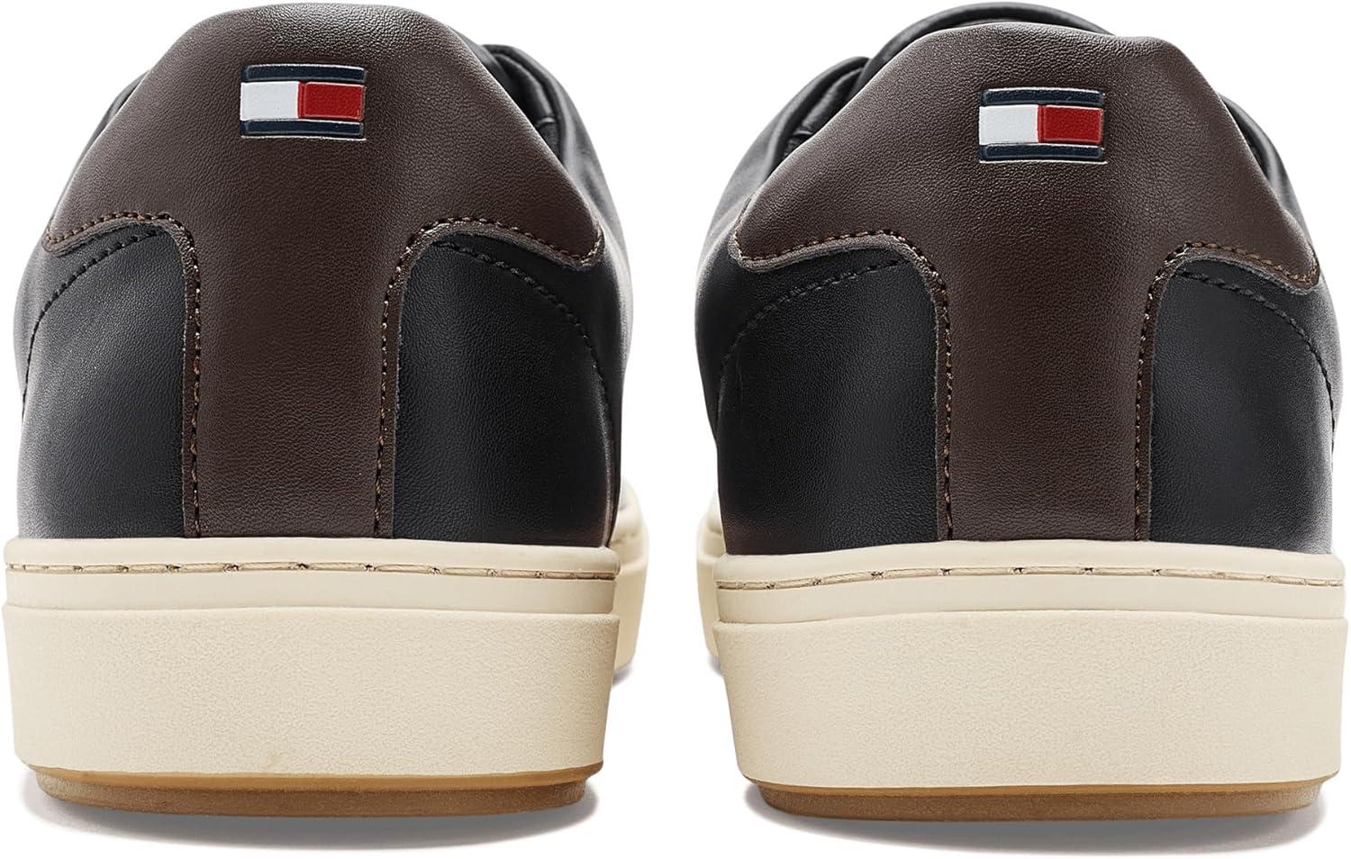imageTommy Hilfiger IdrisBlackMocha