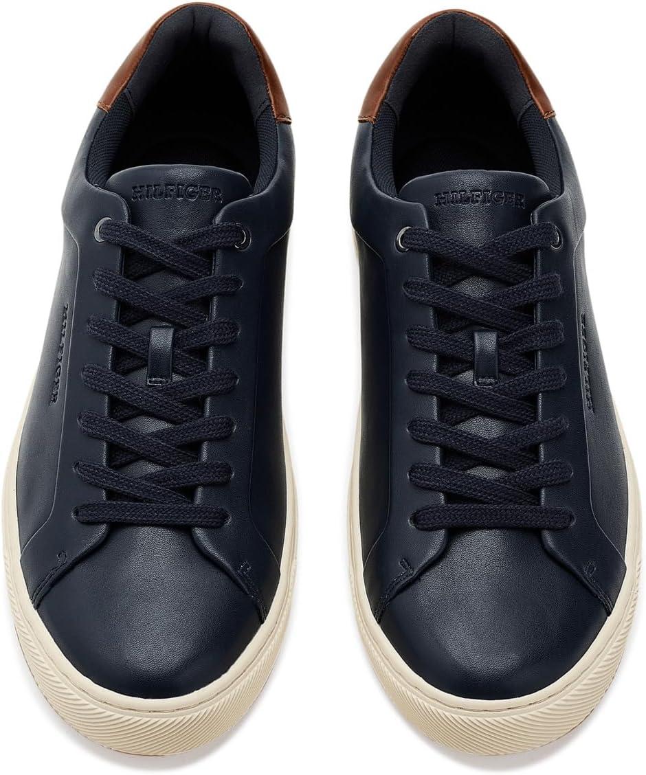 imageTommy Hilfiger IdrisNavyCognac