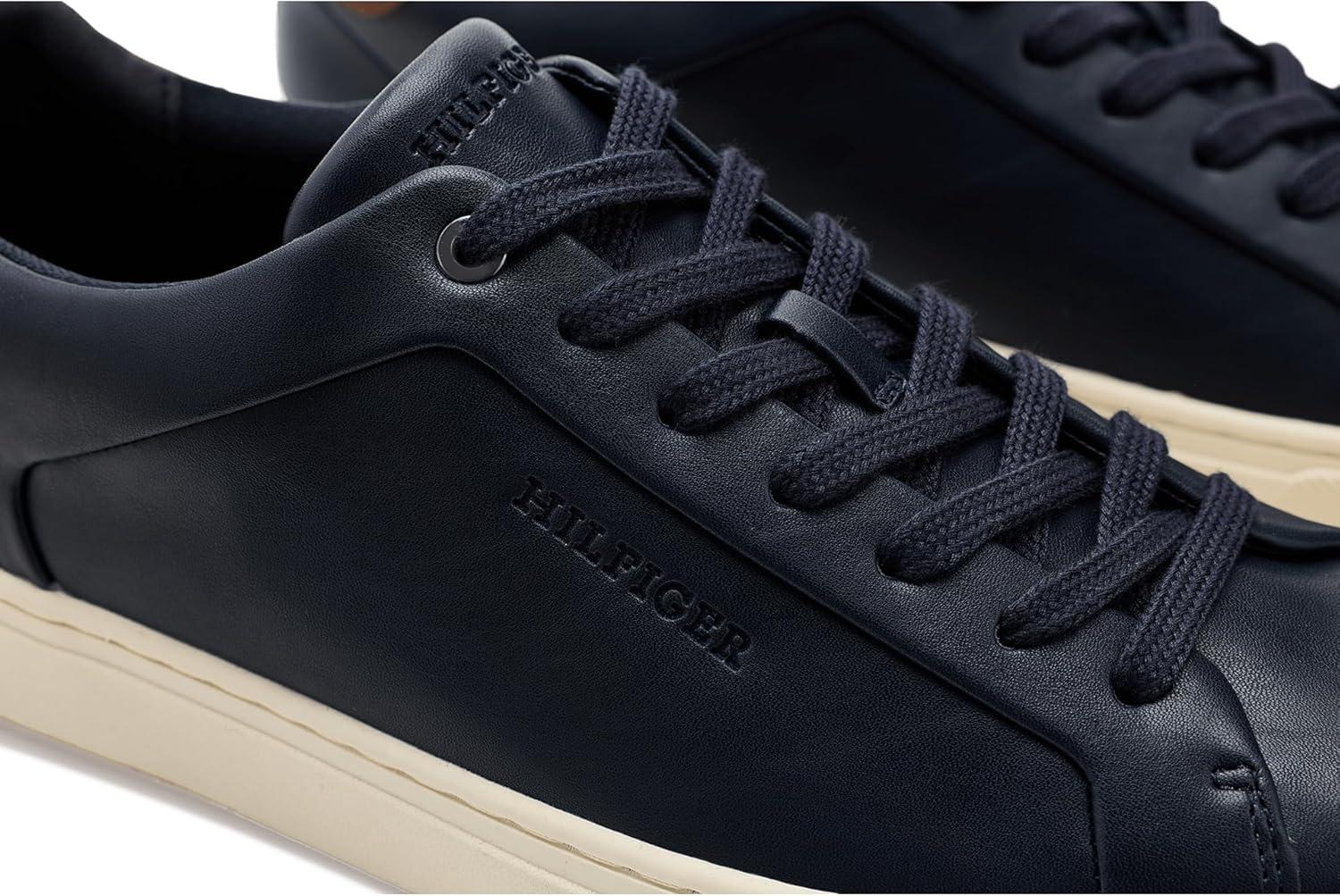imageTommy Hilfiger IdrisNavyCognac