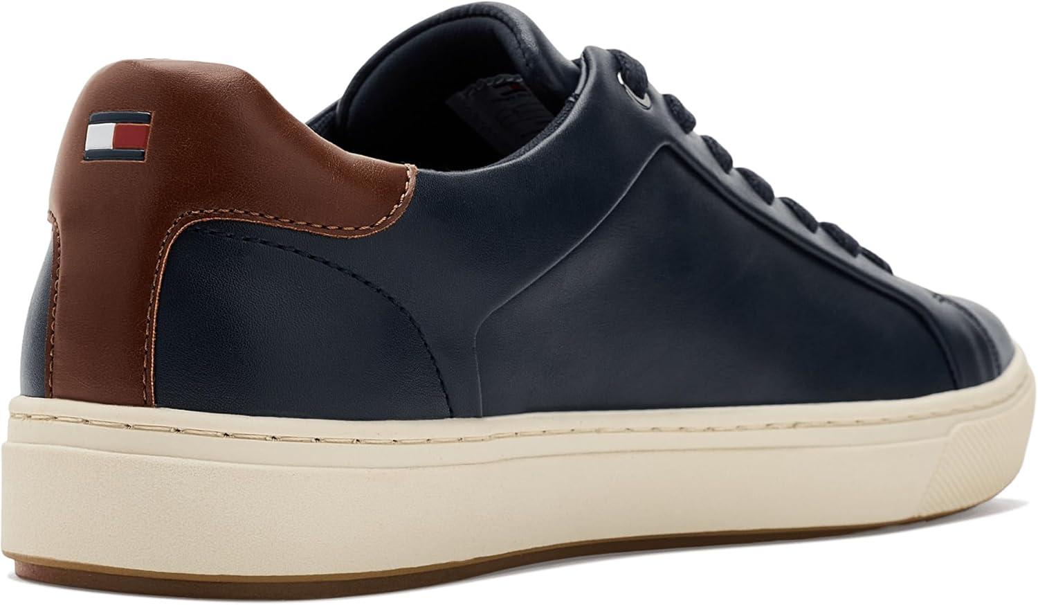 imageTommy Hilfiger IdrisNavyCognac