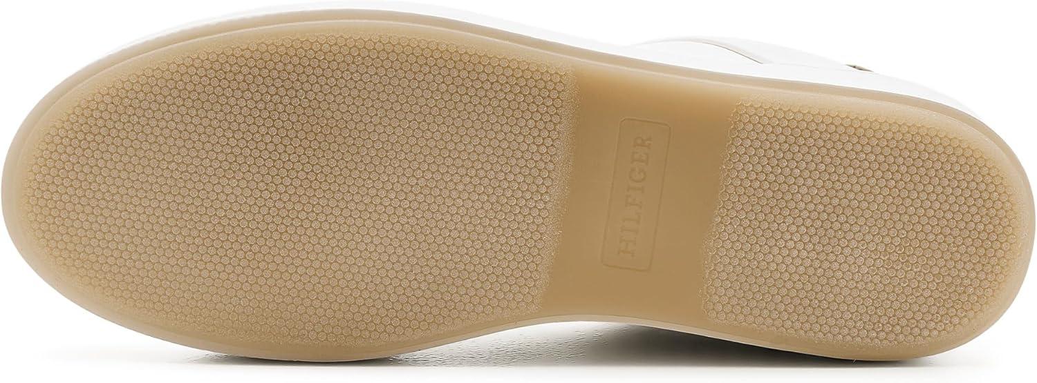 imageTommy Hilfiger IdrisWhiteGrey