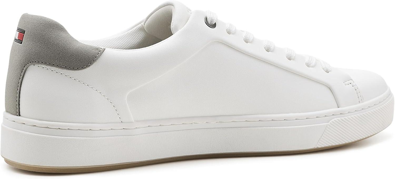 imageTommy Hilfiger IdrisWhiteGrey