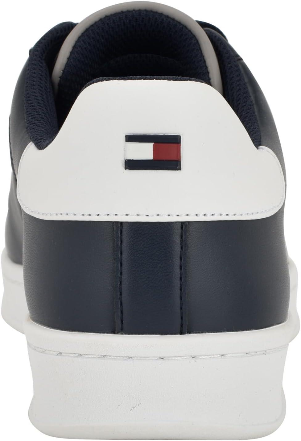 imageTommy Hilfiger JacalynNavyWhite Multi