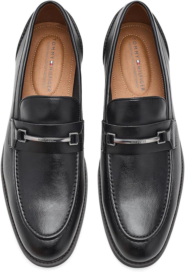 imageTommy Hilfiger JamentoBlack