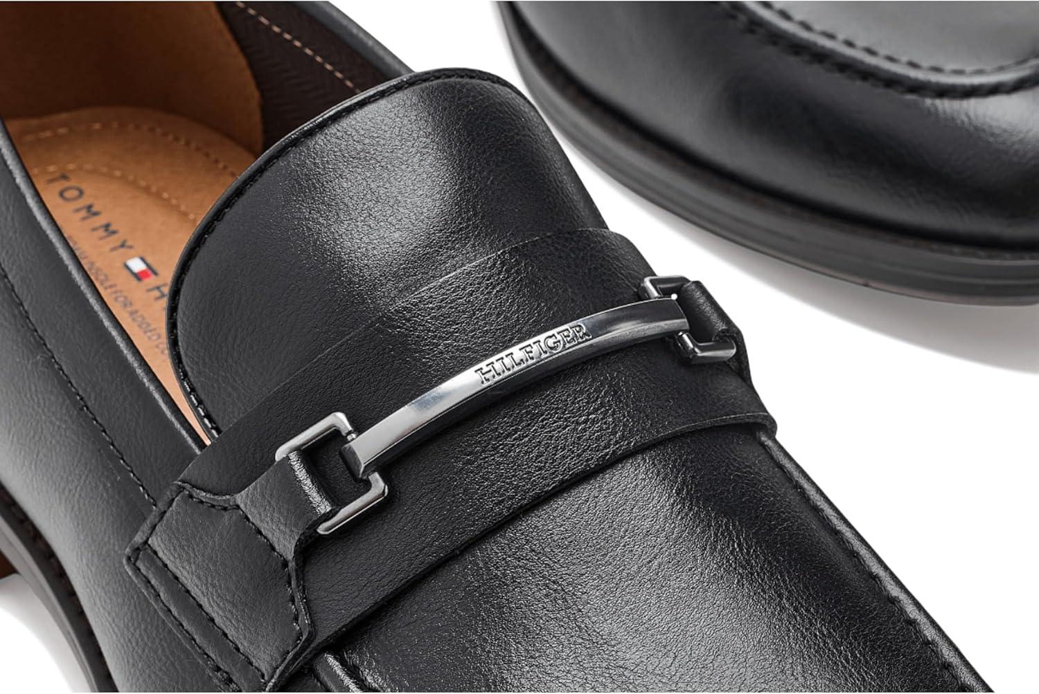 imageTommy Hilfiger JamentoBlack