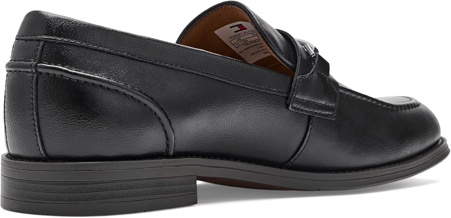 imageTommy Hilfiger JamentoBlack