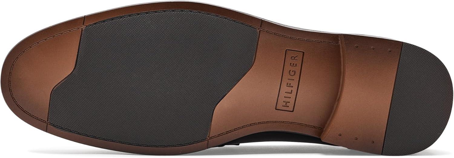 imageTommy Hilfiger JamentoBlack