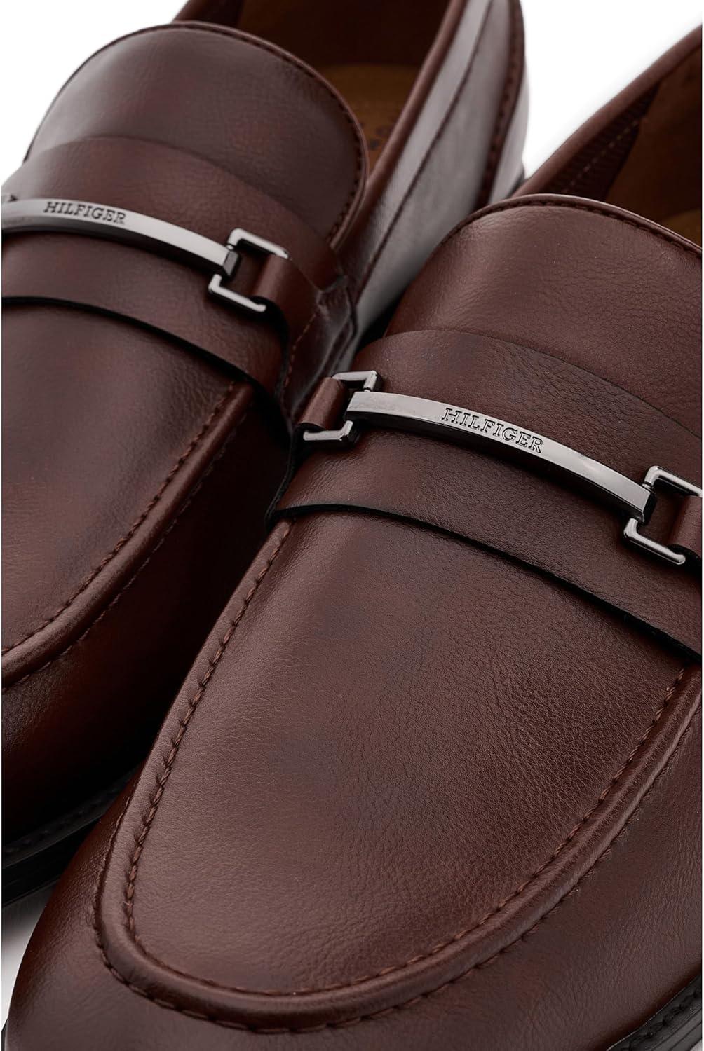 imageTommy Hilfiger JamentoCognac