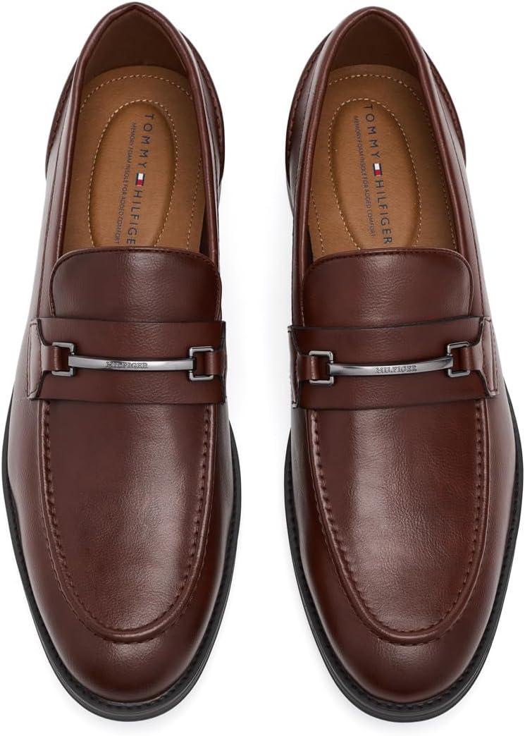 imageTommy Hilfiger JamentoCognac