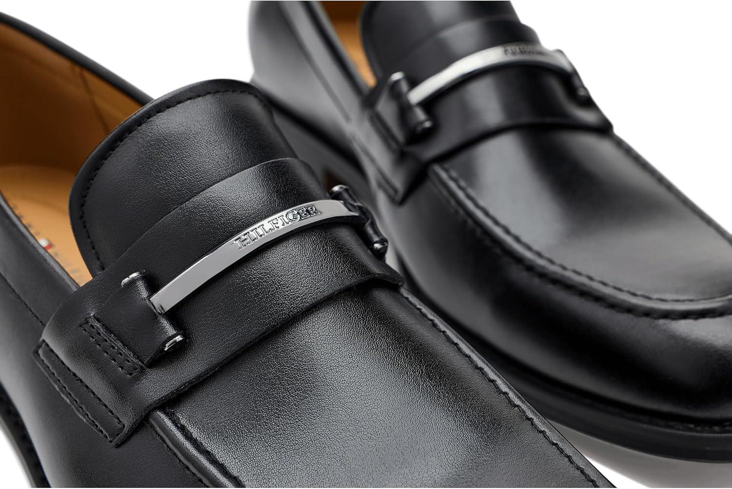 imageTommy Hilfiger JinksBlack