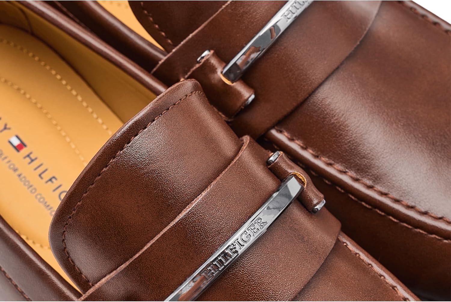 imageTommy Hilfiger JinksCognac