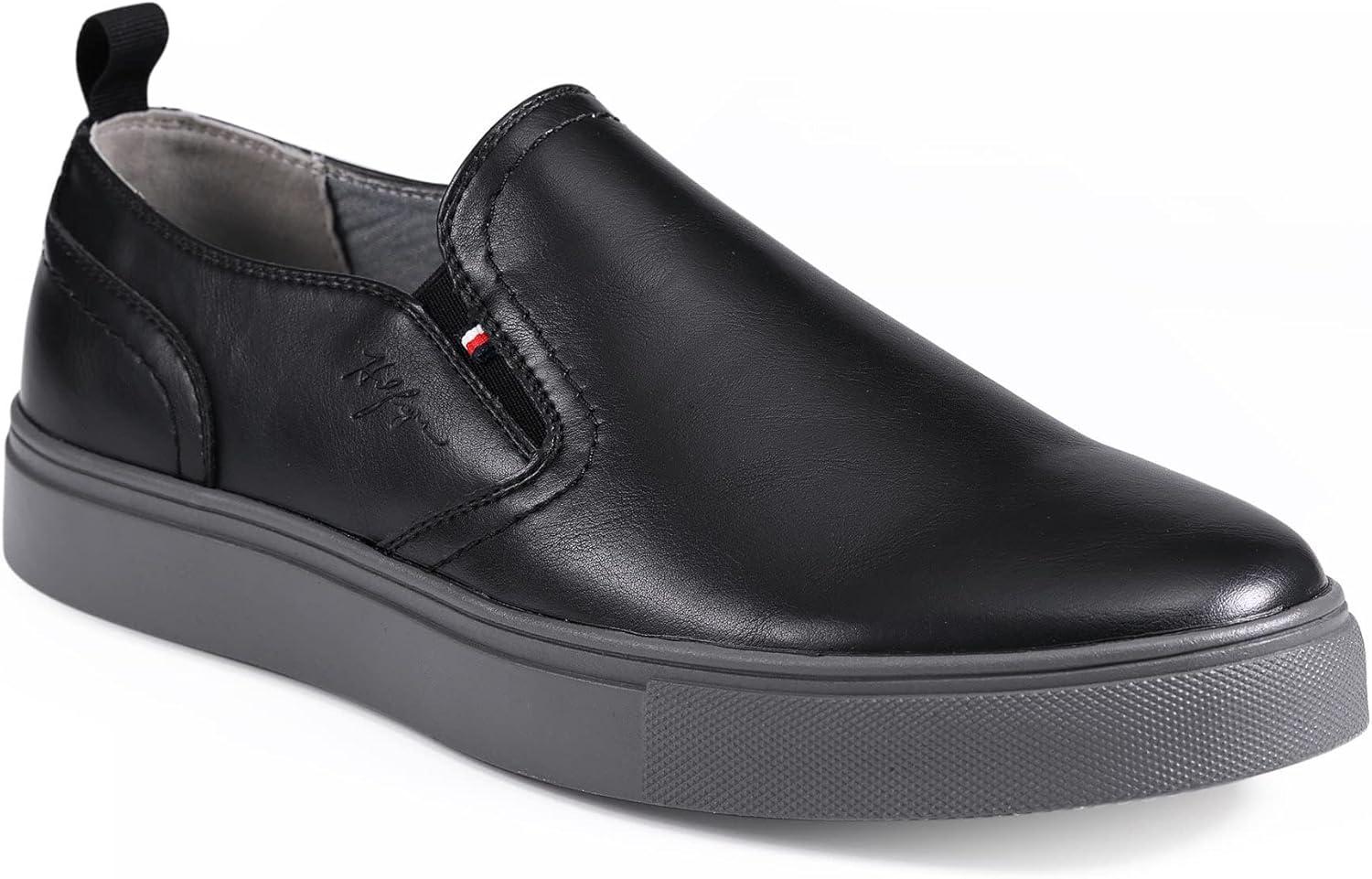 imageTommy Hilfiger KozalBlack Smooth