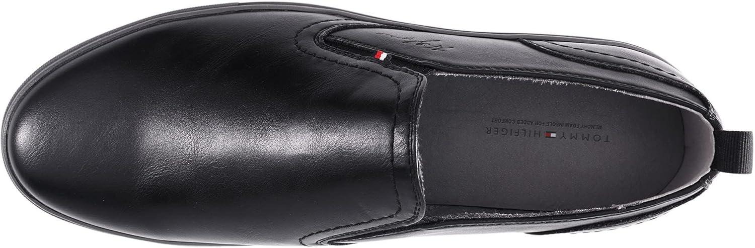 imageTommy Hilfiger KozalBlack Smooth