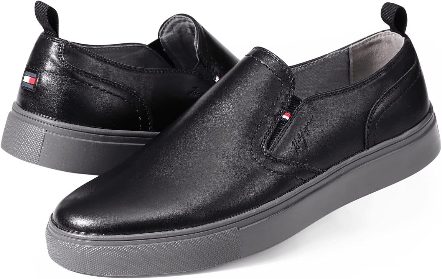 imageTommy Hilfiger KozalBlack Smooth