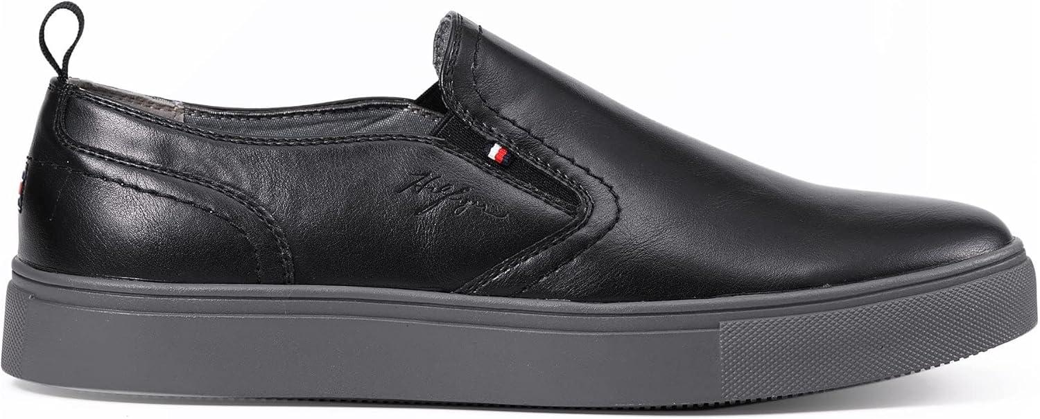imageTommy Hilfiger KozalBlack Smooth