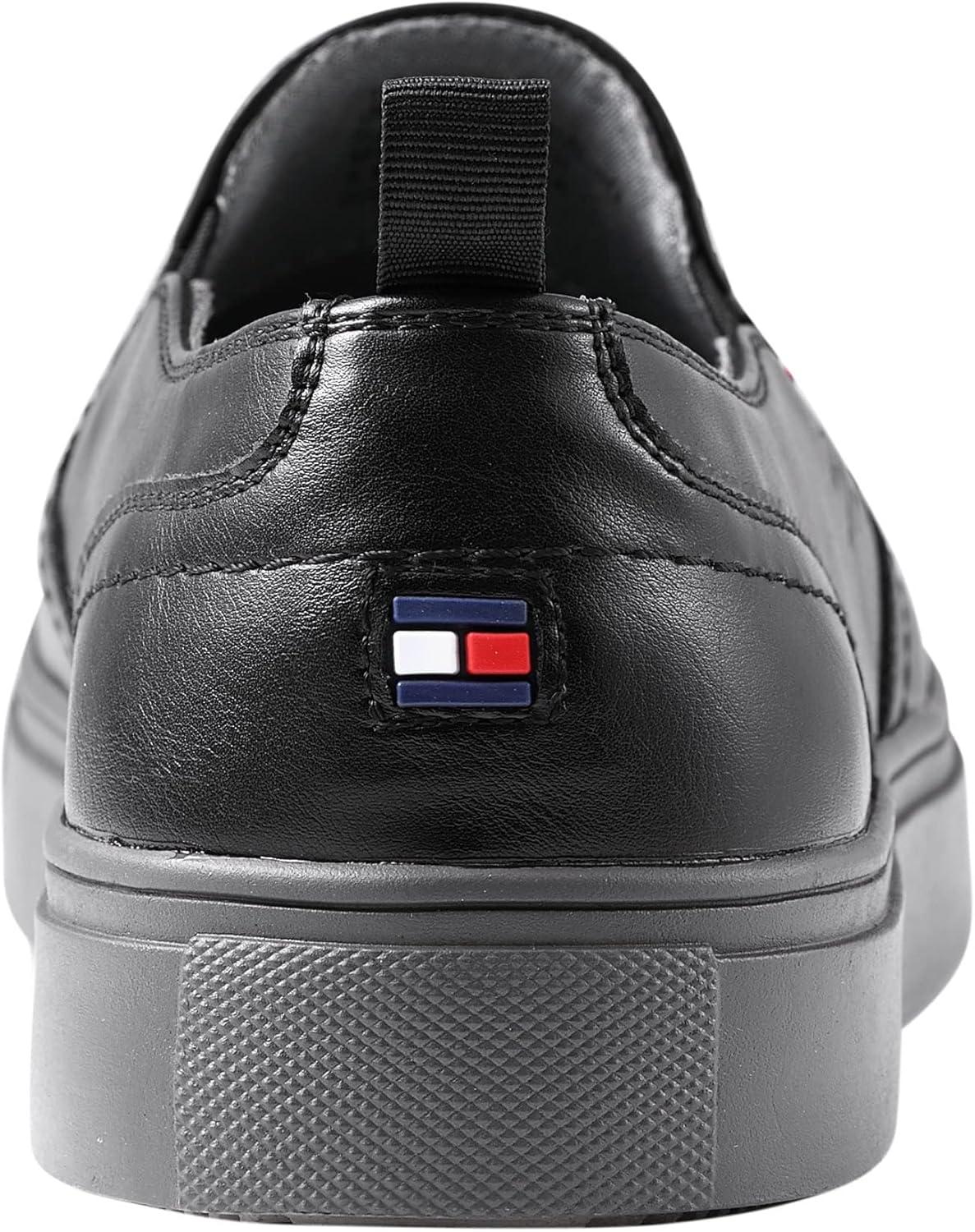 imageTommy Hilfiger KozalBlack Smooth