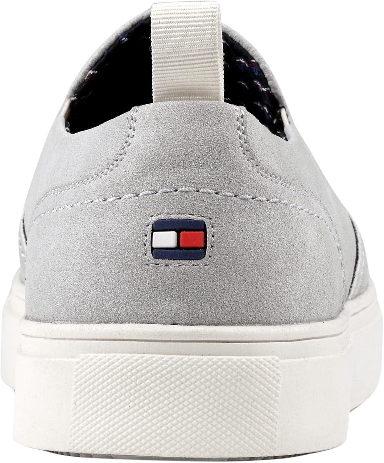 imageTommy Hilfiger KozalLight Grey Perf